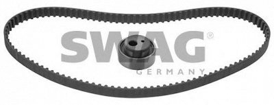 SWAG 62020021 -  Комплект ремня ГРМ