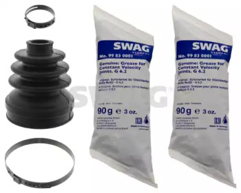 SWAG 62100212 -  Комплект пыльника, приводной вал