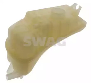 SWAG 62100385 -  Компенсационный бак, охлаждающая жидкость