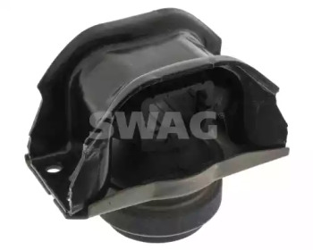 SWAG 62100498 -  Подвеска, двигатель