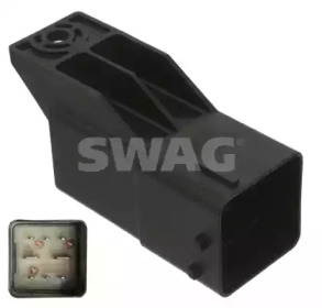 SWAG 62100652 -  Реле, система накаливания