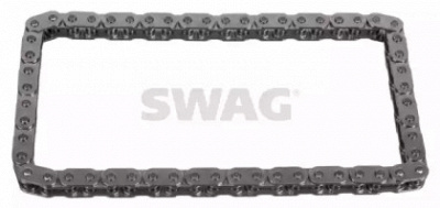 SWAG 62100678 -  Цепь, привод маслонасоса