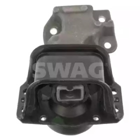 SWAG 62100723 -  Подвеска, двигатель