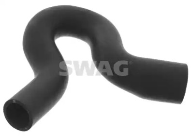SWAG 62101210 -  Шланг радиатора