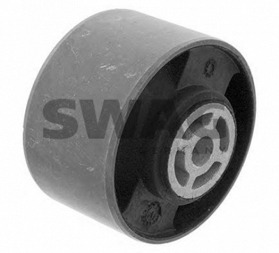 SWAG 62130003 -  Подвеска, двигатель