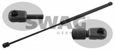 SWAG 62510013 -  Газовая пружина, крышка багажник