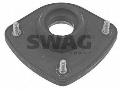 SWAG 62540003 -  Опора стойки амортизатора