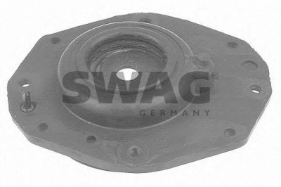SWAG 62540005 -  Опора стойки амортизатора