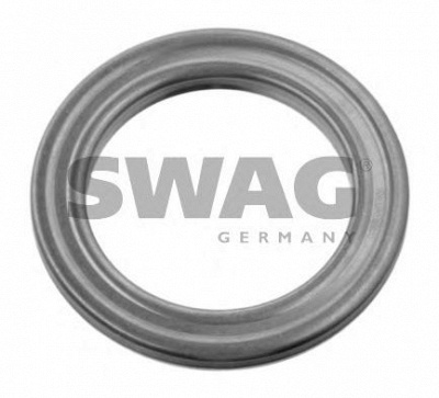 SWAG 62540012 -  Подшипник качения, опора стойки амортизатора