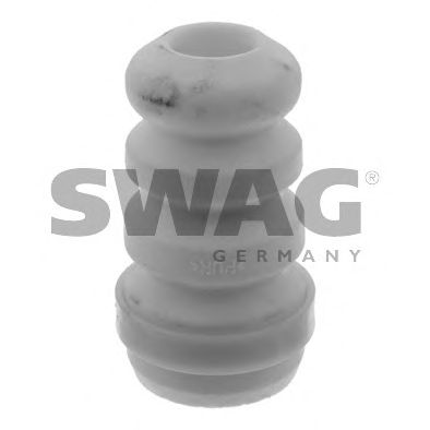 SWAG 62540015 -  Буфер, амортизация
