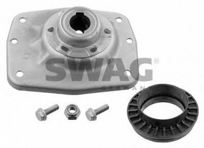 SWAG 62550012 -  Опора стойки амортизатора