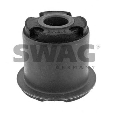 SWAG 62600002 -  Подвеска, рычаг независимой подвески колеса