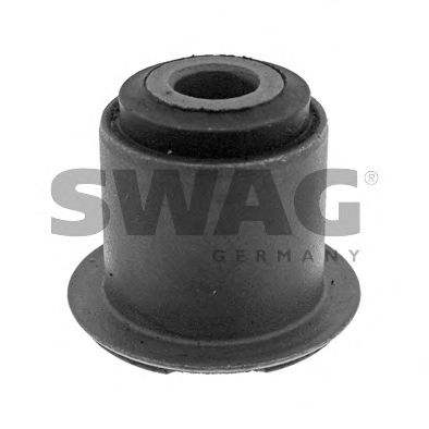 SWAG 62600009 -  Подвеска, рычаг независимой подвески колеса