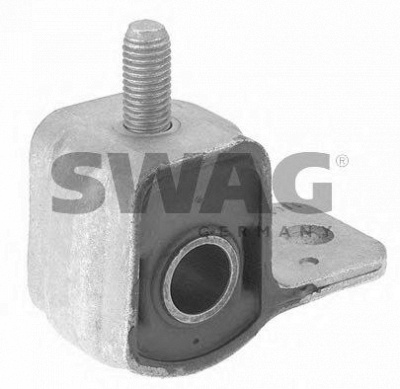 SWAG 62600012 -  Подвеска, рычаг независимой подвески колеса