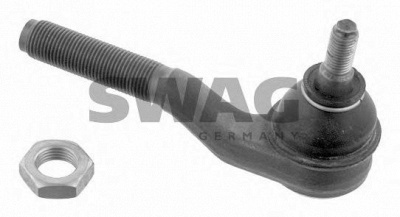 SWAG 62710006 -  Наконечник поперечной рулевой тяги
