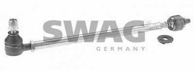 SWAG 62720027 -  Поперечная рулевая тяга