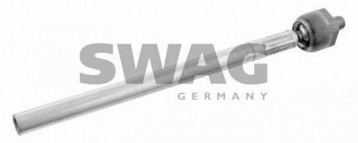 SWAG 62720028 -  Осевой шарнир, рулевая тяга