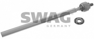 SWAG 62720030 -  Осевой шарнир, рулевая тяга