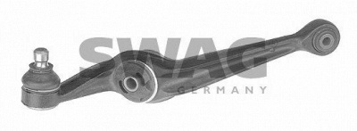 SWAG 62730002 -  Рычаг независимой подвески колеса, подвеска колеса