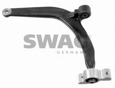 SWAG 62730021 -  Рычаг независимой подвески колеса, подвеска колеса