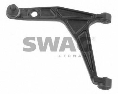 SWAG 62730028 -  Рычаг независимой подвески колеса, подвеска колеса