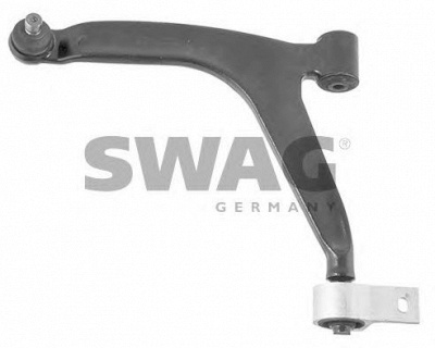 SWAG 62730032 -  Рычаг независимой подвески колеса, подвеска колеса