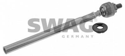 SWAG 62740004 -  Осевой шарнир, рулевая тяга