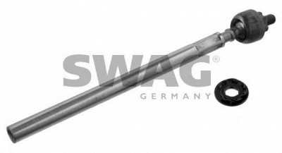 SWAG 62740007 -  Осевой шарнир, рулевая тяга