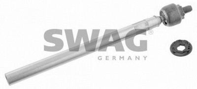 SWAG 62740011 -  Осевой шарнир, рулевая тяга