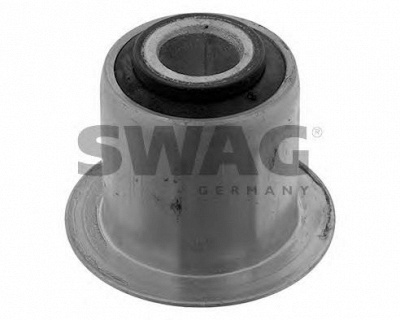 SWAG 62750003 -  Подвеска, листовая рессора