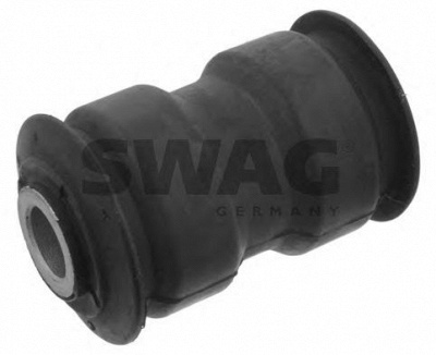 SWAG 62750004 -  Подвеска, листовая рессора