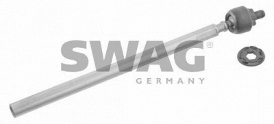 SWAG 62770008 -  Осевой шарнир, рулевая тяга