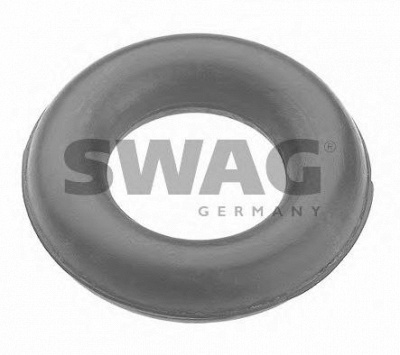 SWAG 62910526 -  Кронштейн, система выпуска ОГ
