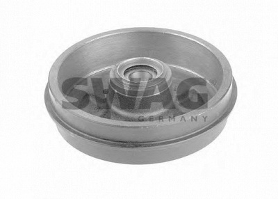 SWAG 62910534 -  Тормозной барабан