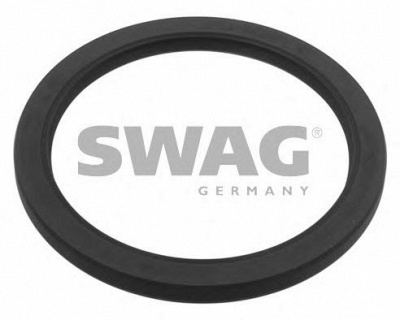 SWAG 62911808 -  Уплотняющее кольцо, коленчатый вал