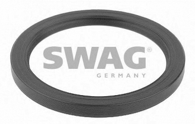 SWAG 62911813 -  Уплотняющее кольцо, коленчатый вал