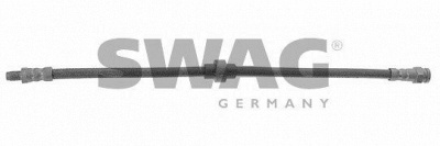 SWAG 62912039 -  Тормозной шланг