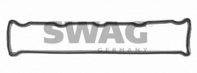 SWAG 62912434 -  Прокладка, крышка головки цилиндра