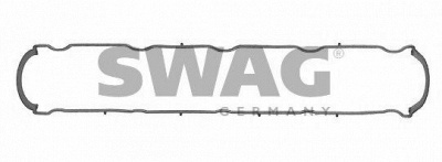 SWAG 62912440 -  Прокладка, крышка головки цилиндра
