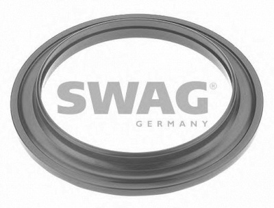 SWAG 62917163 -  Подшипник качения, опора стойки амортизатора