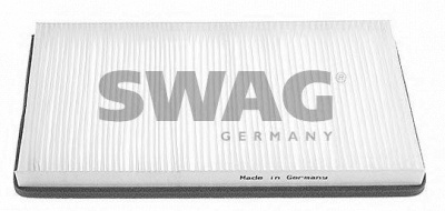 SWAG 62917312 -  Фильтр воздуха в салоне