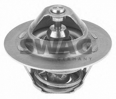 SWAG 62917694 -  Термостат, охлаждающая жидкость
