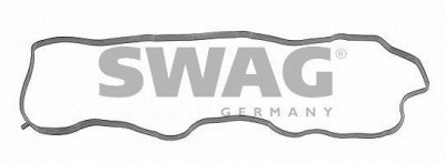 SWAG 62918561 -  Прокладка, крышка головки цилиндра