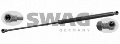 SWAG 62918563 -  Газовая пружина, крышка багажник