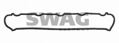 SWAG 62918571 -  Прокладка, крышка головки цилиндра