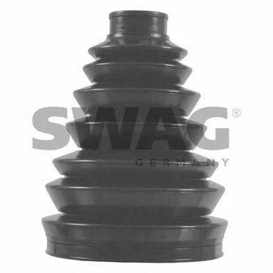 SWAG 62918575 -  Пыльник, приводной вал
