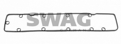 SWAG 62918605 -  Прокладка, крышка головки цилиндра