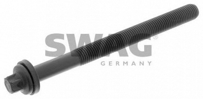 SWAG 62918616 -  Болт головки цилиндра