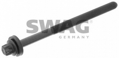 SWAG 62918617 -  Болт головки цилиндра