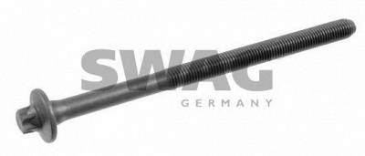 SWAG 62918622 -  Болт головки цилиндра